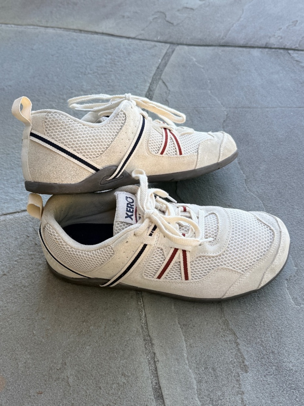 Xero Prio men’s 9.5 shoes